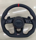 Volant Audi RS