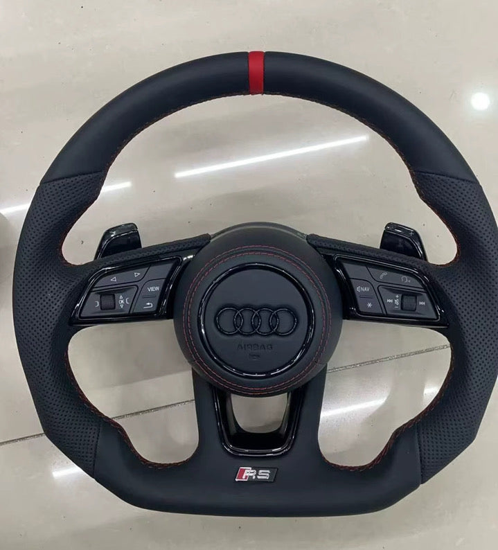 Volant Audi RS