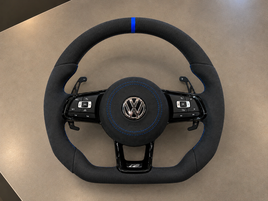 Volant Volkswagen Golf