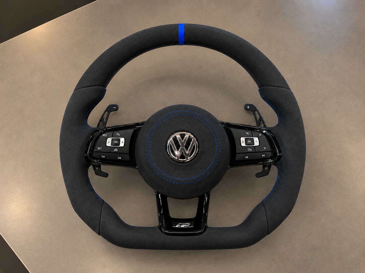 Volant Volkswagen Golf
