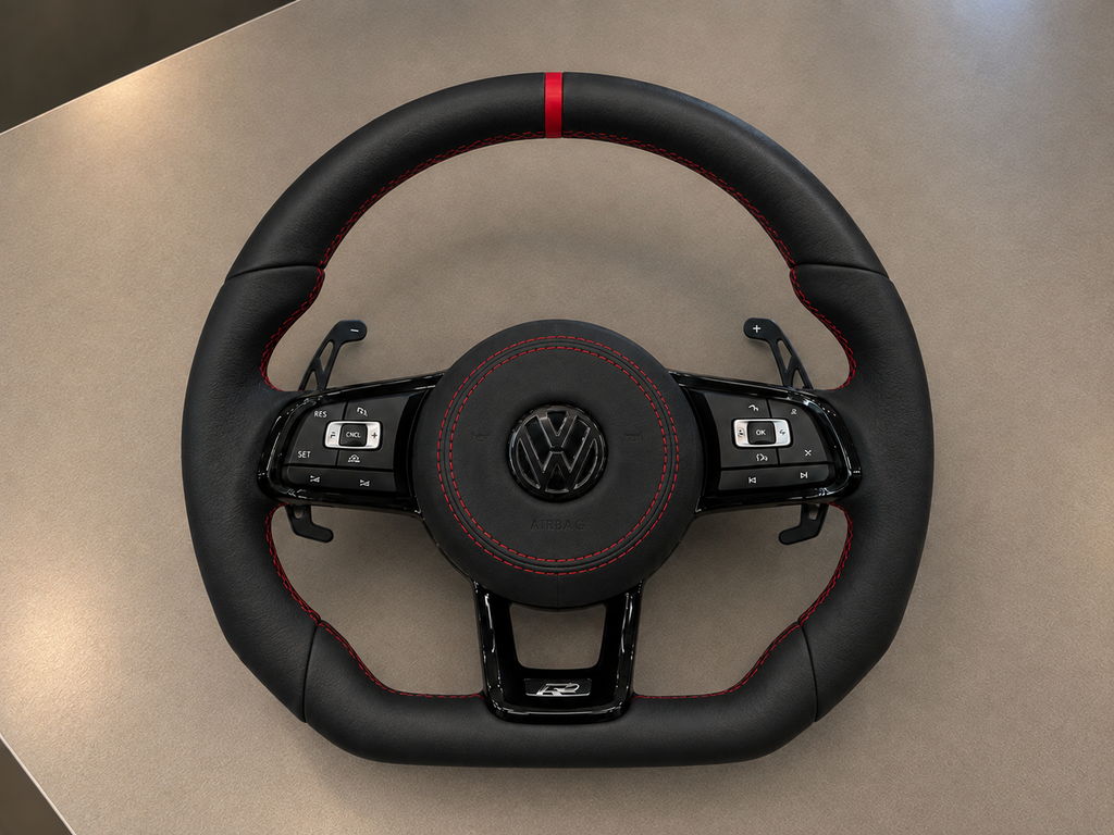 Volant Volkswagen Golf