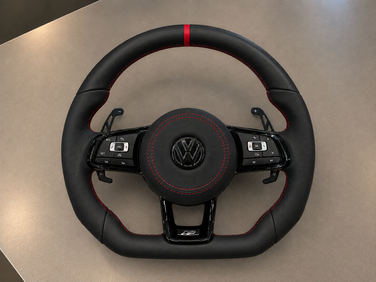 Volant Volkswagen Golf