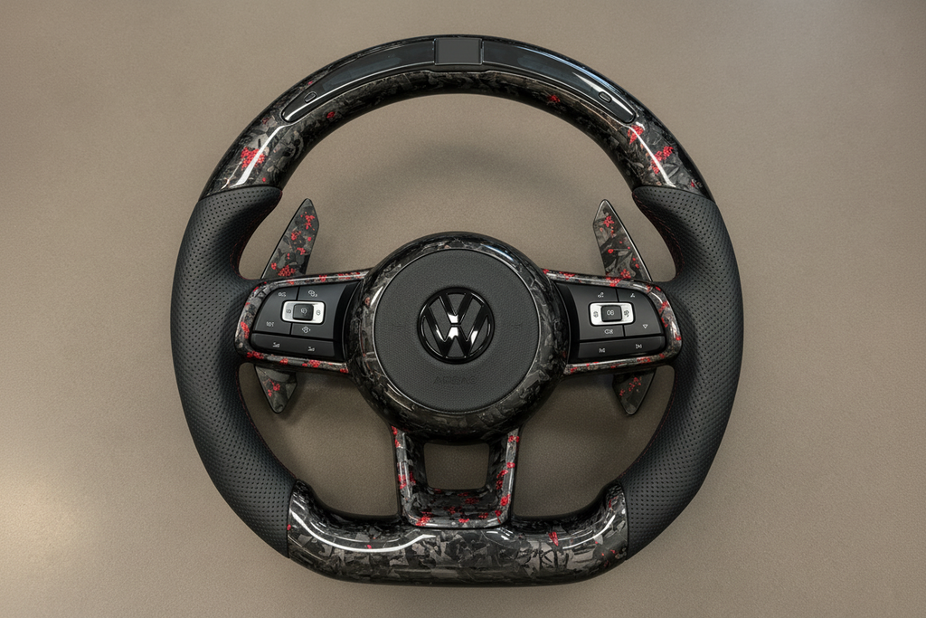 Volant Volkswagen Golf