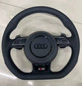 Volant Audi S