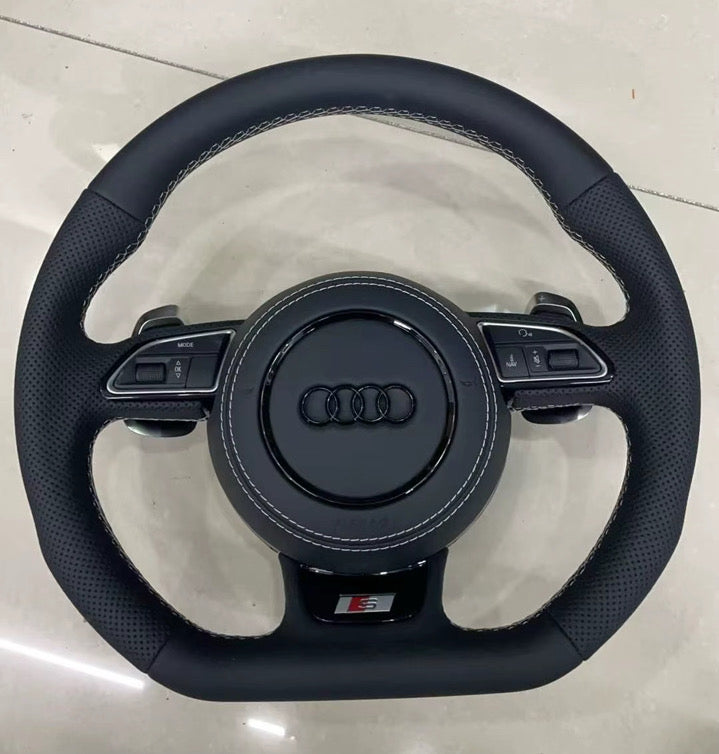 Volant Audi S